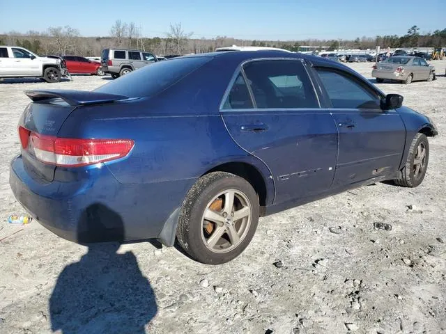 1HGCM56603A019190 2003 2003 Honda Accord- EX 3