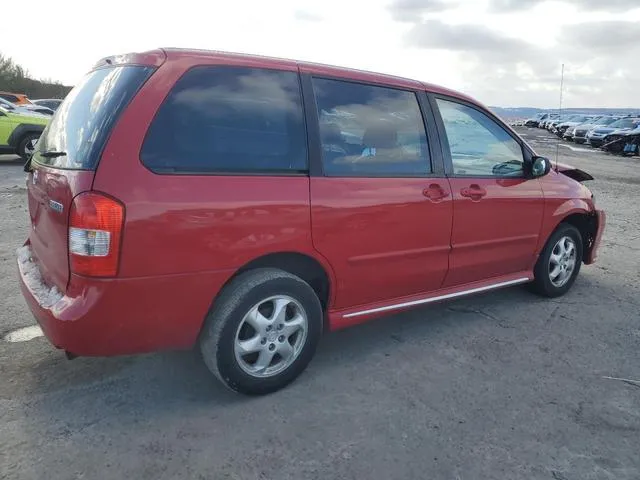 JM3LW28G0Y0132641 2000 2000 Mazda MPV- Wagon 3