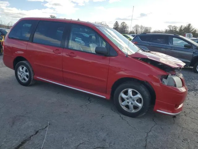 JM3LW28G0Y0132641 2000 2000 Mazda MPV- Wagon 4