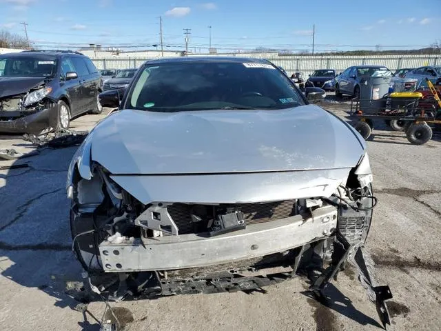 1N4AA6FV5LC369436 2020 2020 Nissan Maxima- Platinum 5