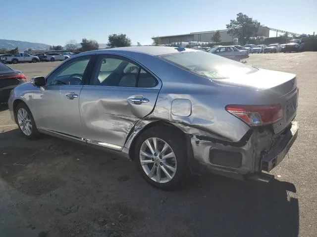 JTHBK1EG8A2379851 2010 2010 Lexus ES- 350 2