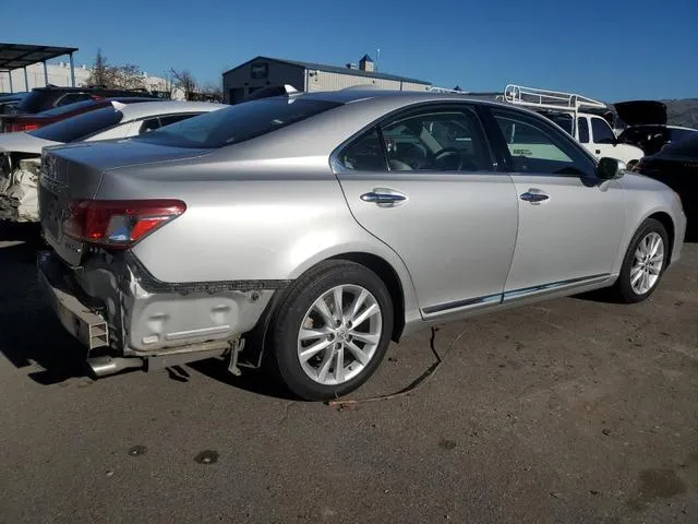 JTHBK1EG8A2379851 2010 2010 Lexus ES- 350 3