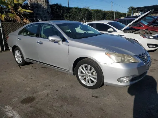 JTHBK1EG8A2379851 2010 2010 Lexus ES- 350 4