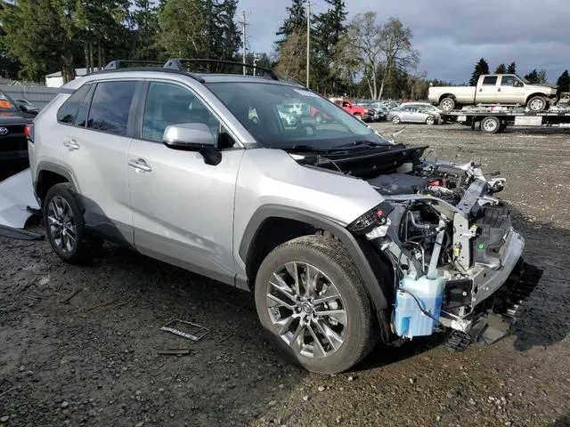 2T3A1RFV0KC047294 2019 2019 Toyota RAV4- Xle Premium 4