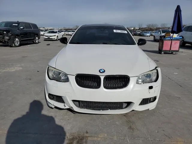 WBAKE5C53BE574318 2011 2011 BMW 3 Series- 328 I Sulev 5