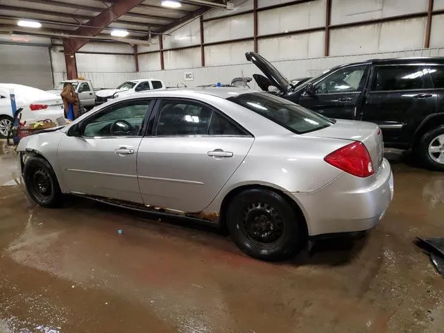 1G2ZG58N974255124 2007 2007 Pontiac G6- Base 2