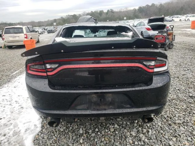 2C3CDXCT8HH587754 2017 2017 Dodge Charger- R/T 6