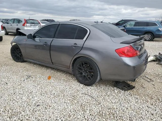 JN1CV6AP8CM628479 2012 2012 Infiniti G37- Base 2