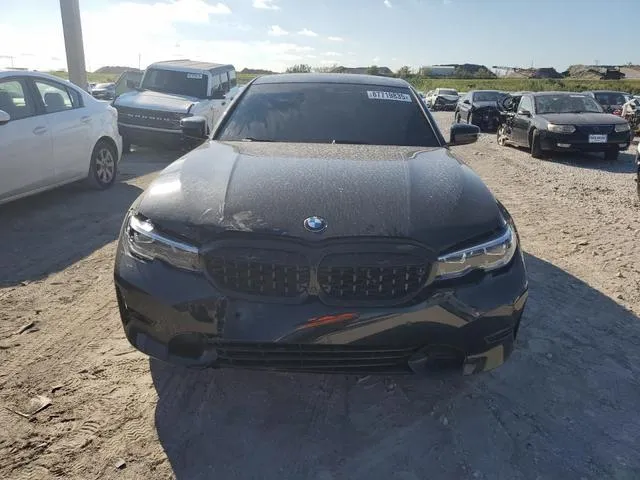 3MW5R1J01N8C28373 2022 2022 BMW 3 Series- 330I 5