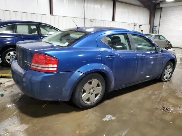 1B3CC4FB3AN189723 2010 2010 Dodge Avenger- Sxt 3