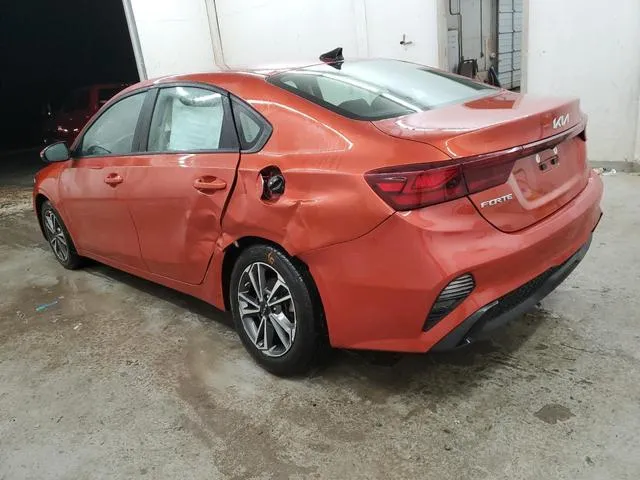 3KPF24AD5PE639120 2023 2023 KIA Forte- LX 2