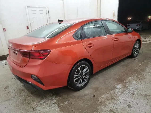 3KPF24AD5PE639120 2023 2023 KIA Forte- LX 3