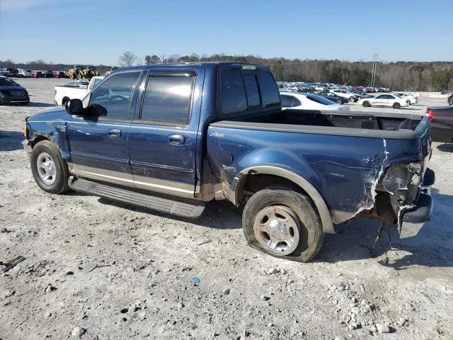 1FTRW07L52KA67609 2002 2002 Ford F-150- Supercrew 2