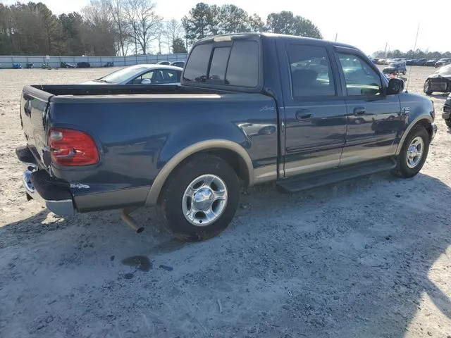 1FTRW07L52KA67609 2002 2002 Ford F-150- Supercrew 3