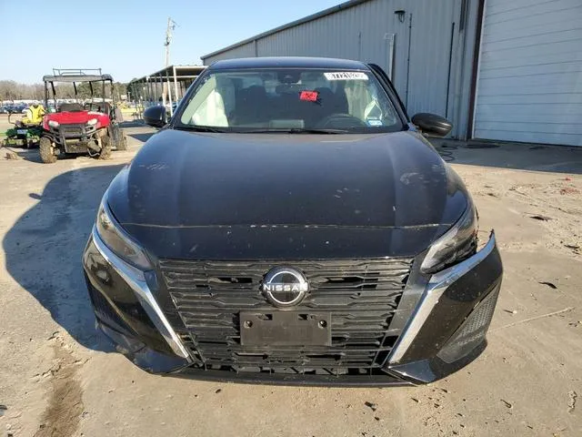 1N4BL4DVXRN388308 2024 2024 Nissan Altima- SV 5