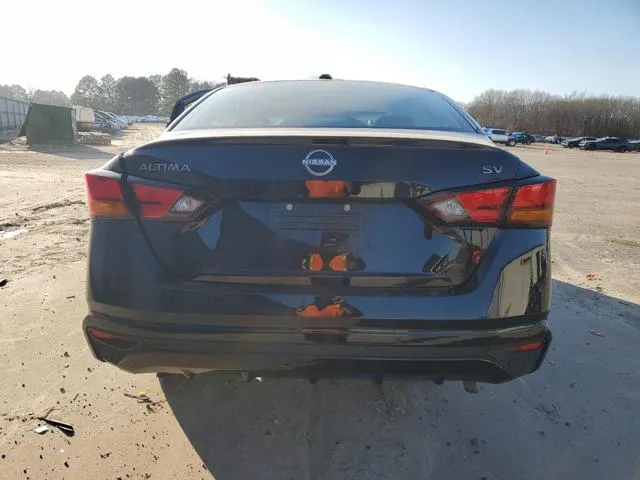 1N4BL4DVXRN388308 2024 2024 Nissan Altima- SV 6