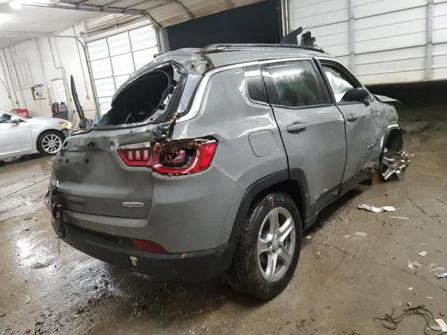 3C4NJDBN0RT605915 2024 2024 Jeep Compass- Latitude 3