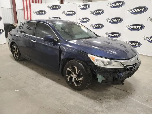 1HGCR2F36HA047105 2017 2017 Honda Accord- LX 4