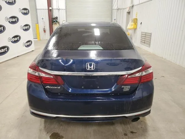 1HGCR2F36HA047105 2017 2017 Honda Accord- LX 6