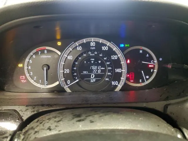 1HGCR2F36HA047105 2017 2017 Honda Accord- LX 9