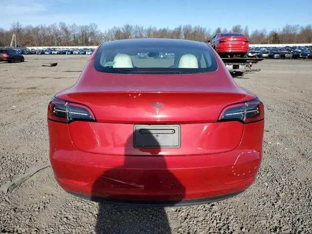 5YJ3E1EA7PF585421 2023 2023 Tesla MODEL 3 6