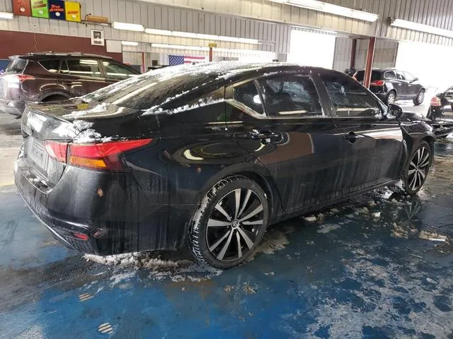 1N4BL4CV8LC208733 2020 2020 Nissan Altima- SR 3