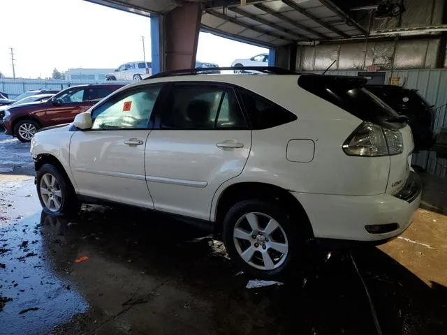 2T2HA31U94C028647 2004 2004 Lexus RX- 330 2