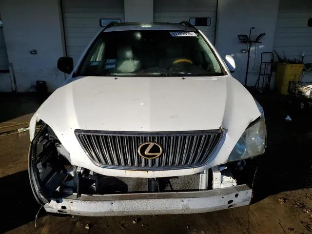 2T2HA31U94C028647 2004 2004 Lexus RX- 330 5