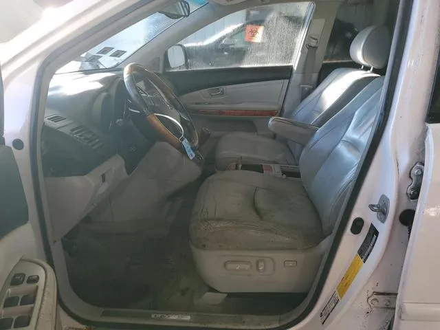 2T2HA31U94C028647 2004 2004 Lexus RX- 330 7