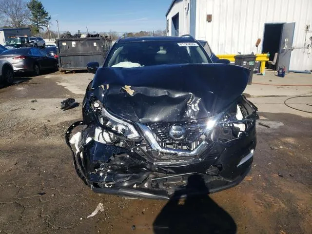 JN1BJ1CWXNW498713 2022 2022 Nissan Rogue- SL 5