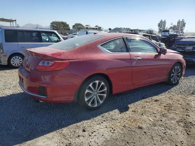 1HGCT2B80EA000280 2014 2014 Honda Accord- Exl 3