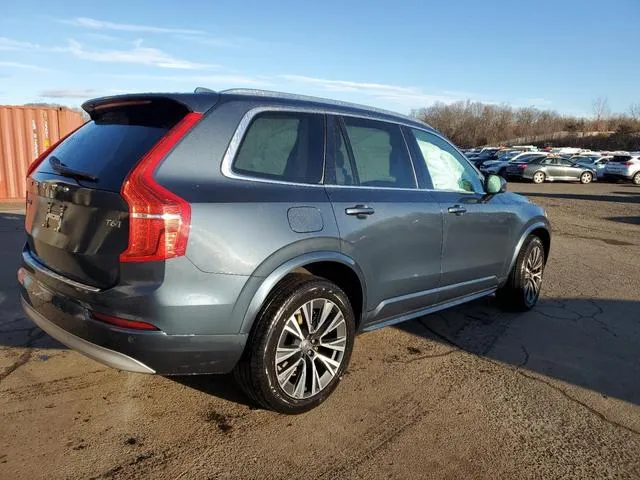 YV4A22PK5N1829937 2022 2022 Volvo XC90- T6 Momentum 3