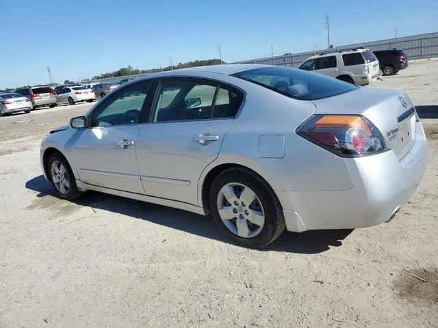 1N4AL21E77N473690 2007 2007 Nissan Altima- 2-5 2