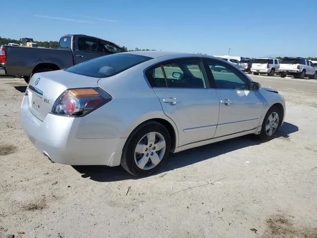 1N4AL21E77N473690 2007 2007 Nissan Altima- 2-5 3