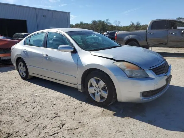 1N4AL21E77N473690 2007 2007 Nissan Altima- 2-5 4