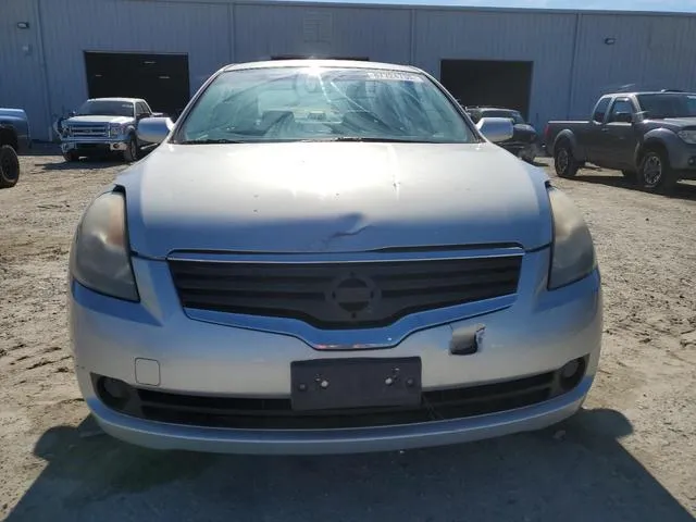 1N4AL21E77N473690 2007 2007 Nissan Altima- 2-5 5