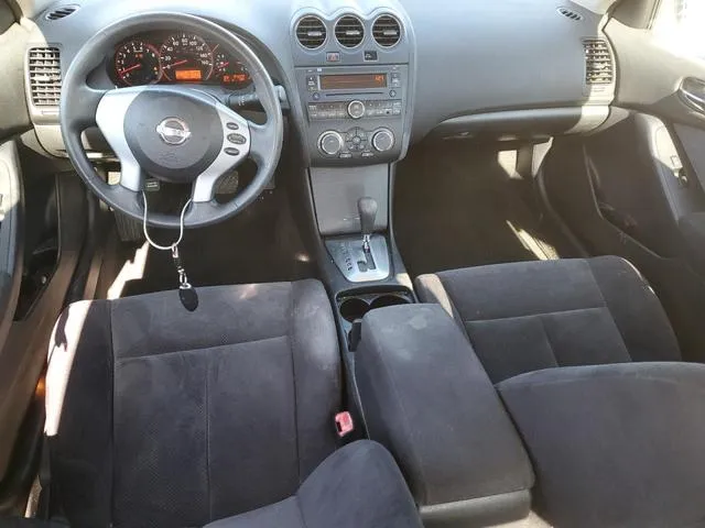 1N4AL21E77N473690 2007 2007 Nissan Altima- 2-5 8