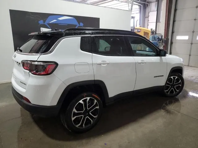 3C4NJDCN3RT596853 2024 2024 Jeep Compass- Limited 3