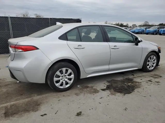 5YFB4MDE3RP109601 2024 2024 Toyota Corolla- LE 3