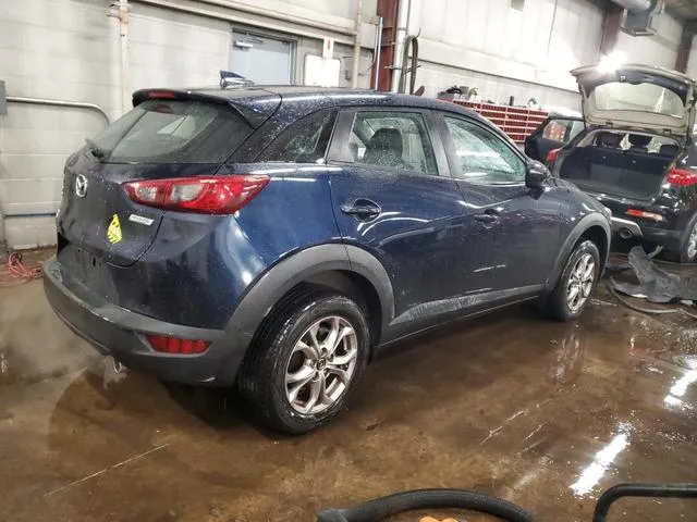 JM1DKFB73K1459979 2019 2019 Mazda CX-3- Sport 3