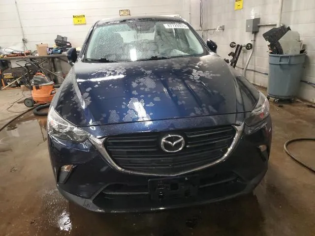 JM1DKFB73K1459979 2019 2019 Mazda CX-3- Sport 5