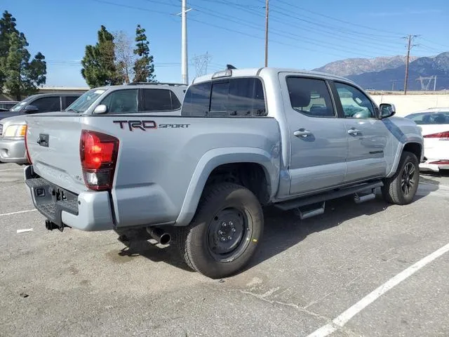 3TMAZ5CN3KM096897 2019 2019 Toyota Tacoma- Double Cab 3