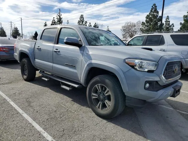 3TMAZ5CN3KM096897 2019 2019 Toyota Tacoma- Double Cab 4