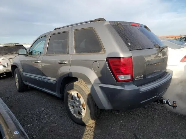 1J8GR48KX7C596995 2007 2007 Jeep Grand Cherokee- Laredo 2