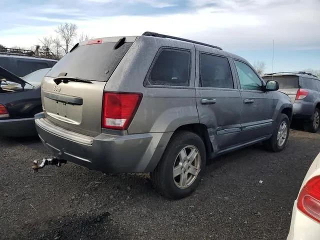 1J8GR48KX7C596995 2007 2007 Jeep Grand Cherokee- Laredo 3