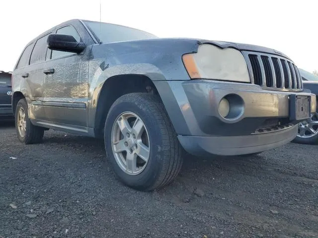 1J8GR48KX7C596995 2007 2007 Jeep Grand Cherokee- Laredo 4