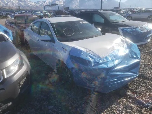 3N1AB8CV2RY364737 2024 2024 Nissan Sentra- SV 4