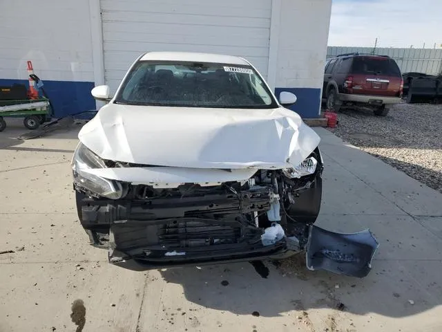 3N1AB8CV2RY364737 2024 2024 Nissan Sentra- SV 5