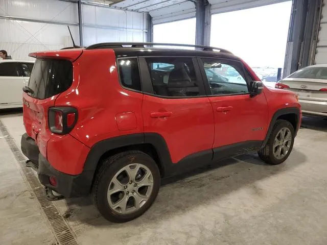 ZACNJBD13LPM02253 2020 2020 Jeep Renegade- Limited 3