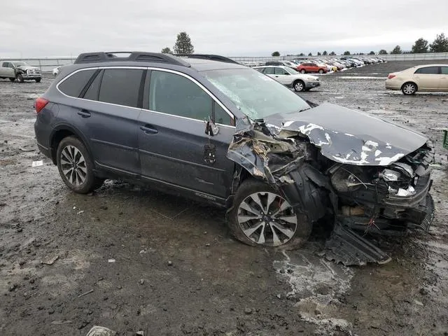 4S4BSANC4G3249479 2016 2016 Subaru Outback- 2-5I Limited 4